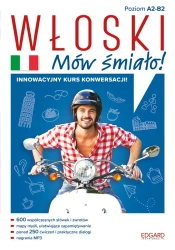 Włoski. Mów śmiało! - Aleksandra Janczarska, Wojciech Wąsowicz