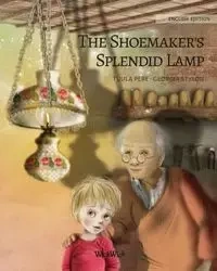 The Shoemaker's Splendid Lamp - Pere Tuula