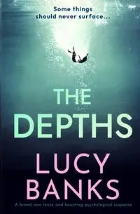 The Depths - Lucy Banks