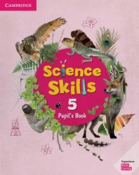 Science Skills Level 5 PB+ AB