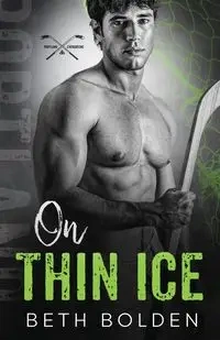 On Thin Ice - Beth Bolden