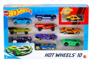 AUTO METAL 1:64 548864 - Mattel