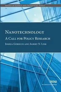 Nanotechnology - Joshua Gorsuch