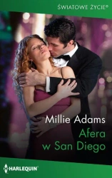 eBook Afera w San Diego - Millie Adams mobi epub