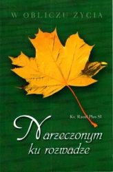 Narzeczonym ku rozwadze - Raoul Plus SI