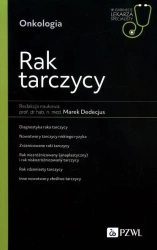 Rak tarczycy - Marek Dedecjus