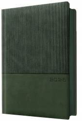 Kalendarz 2026 A5 dzienny notatki planer - Evena