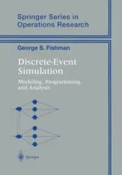 Discrete-Event Simulation - George Fishman