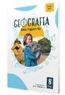 Geografia SP 8 Geografia bez tajemnic ćw. - praca zbiorowa