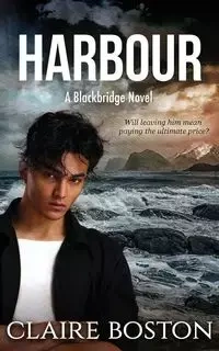 Harbour - Claire Boston