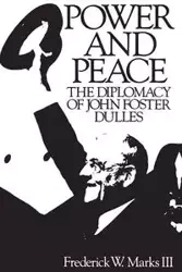 Power and Peace - Marks Frederik