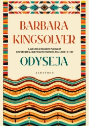 Odyseja - Barbara Kingsolver