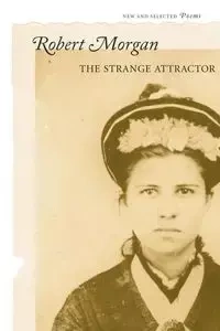 The Strange Attractor - Morgan Robert