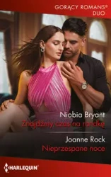 Znajdźmy czas na randkę - Bryant Joanne Niobia Rock