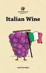 Jumbo Shrimp Guide to Italian Wine - Press Positive