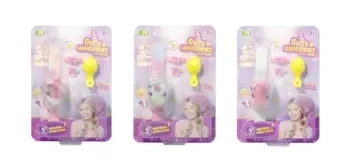 Zestaw piękności bransoletka z jednorożcem MIX - SWEDE