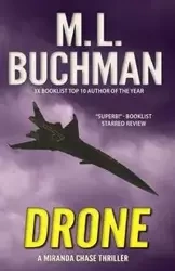 Drone - Buchman M. L.