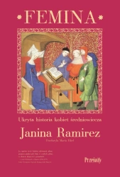 eBook Femina. Ukryta historia kobiet średniowiecza epub mobi