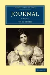 Journal - Fanny Kemble