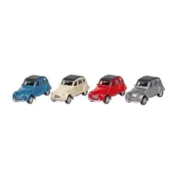 Resrówka citroen - Goki