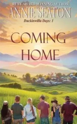 Coming Home - Annie Seaton