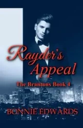 Rayder's Appeal The Brantons Book 4 - Bonnie Edwards