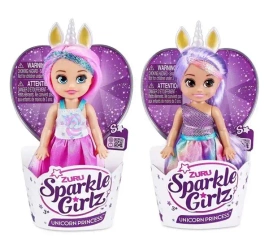 Zuru Sparkle Girlz Księżniczka