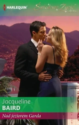 eBook Nad jeziorem Garda - Jacqueline Baird epub mobi