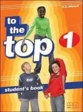 To The Top 1 SB MM PUBLICATIONS - Mitchell H. Q.
