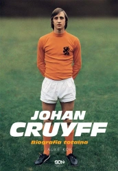 Johan Cruyff. Biografia totalna - Auke Kok, Paweł Wilkowicz
