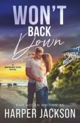 Won't Back Down - Jackson Harper