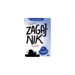 Pijany zagajnik - NIŻEJ PODPISANY