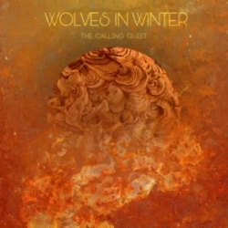 The Calling Quiet LP, Winyl