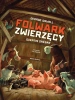 Folwark zwierzęcy - George Orwell, Ewa Rajewska