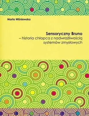 Sensoryczny Bruno - Marta Wiśniewska
