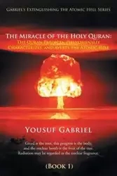 Gabriel's Extinguishing the Atomic Hell Series - Gabriel Yousuf