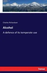 Alcohol - Charles Richardson