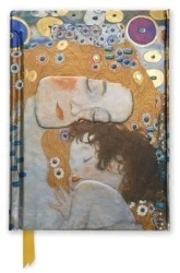 Notatnik A6 linia TW Trzy okresy życia kobiety - Praca zbiorowa