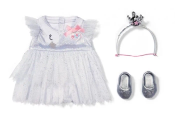 Baby born - Ballerina Outfit 43cm - Zapf