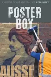 Poster Boy - Drew Peter