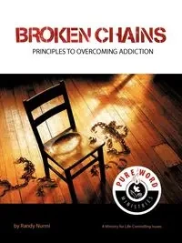 Broken Chains - Randy Nurmi