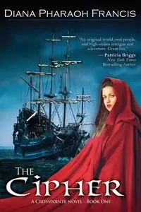 The Cipher - Francis Diana Pharaoh