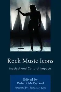 Rock Music Icons - McParland Robert