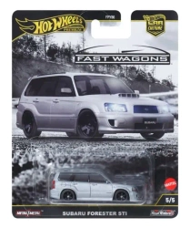 Hot Wheels Kultowe auto JBK87 - Mattel