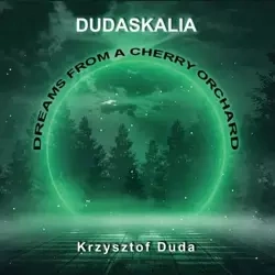 Dudaskalia CD - Krzysztof Duda