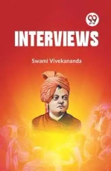 Interviews - Vivekananda Swami