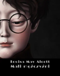 eBook Mali mężczyźni - Louisa May Alcott epub mobi
