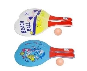 Paletki z piłką - SWEDE