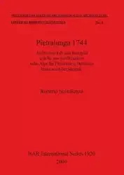 Pietralunga 1744 - Roberto Sconfienza