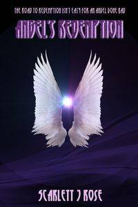 Angel's Redemption - Rose Scarlett J